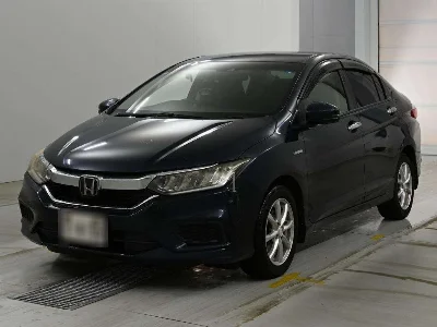 HONDA GRACE