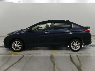 HONDA GRACE