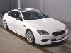 BMW 6 SERIES