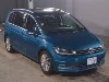 VOLKSWAGEN GOLF TOURAN
