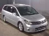 NISSAN PRESAGE