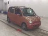 DAIHATSU MOVE LATTE