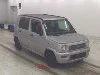 DAIHATSU NAKED