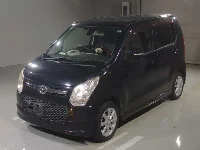 Mazda Flair