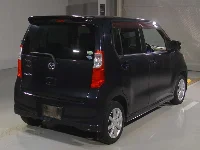 Mazda Flair