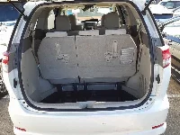 Цена авто Toyota Estima с аукционов Японии, номер кузова ACR50W, пробег 172 000, оценка 2