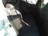Цена авто Toyota Aqua с аукционов Японии, номер кузова MXPK16, пробег 62 000, оценка 3