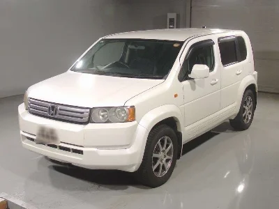 HONDA CROSSROAD