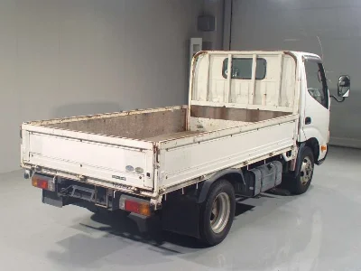 TOYOTA DYNA