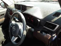 Цена авто Daihatsu Thor с аукционов Японии, номер кузова M910S, пробег 130 000, оценка 2