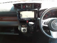 Цена авто Daihatsu Thor с аукционов Японии, номер кузова M910S, пробег 130 000, оценка 2