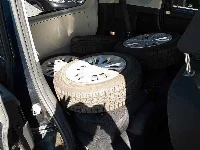 Цена авто Daihatsu Thor с аукционов Японии, номер кузова M910S, пробег 130 000, оценка 2