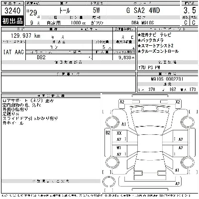 Daihatsu Thor