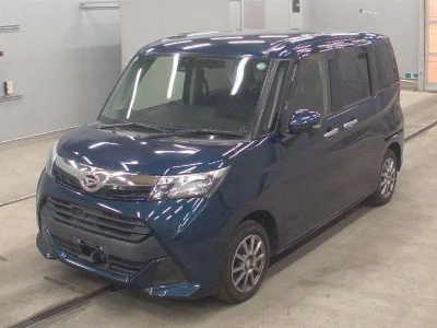 DAIHATSU THOR