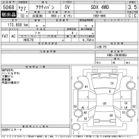 Honda Acty