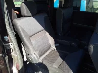 Цена авто Nissan Serena с аукционов Японии, номер кузова CNC25, пробег 181 000, оценка 4