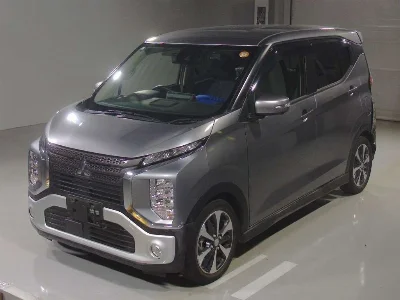MITSUBISHI EK X