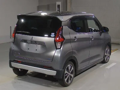 MITSUBISHI EK X
