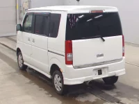 Цена авто Suzuki Every с аукционов Японии, номер кузова DA64W, пробег 172 000, оценка 4