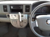Цена авто Suzuki Every с аукционов Японии, номер кузова DA64W, пробег 172 000, оценка 4