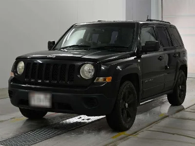JEEP PATRIOT