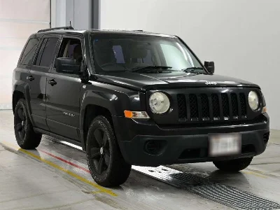 JEEP PATRIOT
