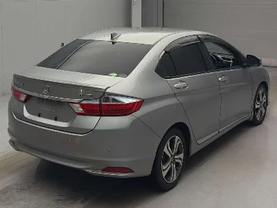 HONDA GRACE