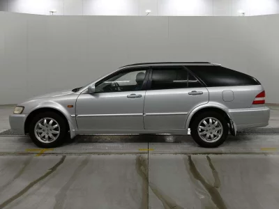 HONDA ACCORD WAGON