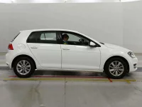 Цена авто Volkswagen Golf с аукционов Японии, номер кузова AUCJZ, пробег 89 000, оценка 3