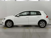 Цена авто Volkswagen Golf с аукционов Японии, номер кузова AUCJZ, пробег 89 000, оценка 3