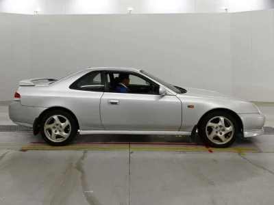 HONDA PRELUDE
