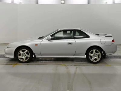 HONDA PRELUDE