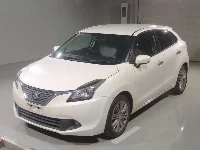Suzuki Baleno