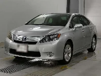 Lexus HS250h