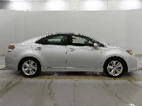 Lexus HS250h