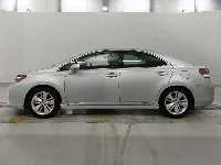 Lexus HS250h