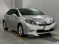 Lexus HS250h