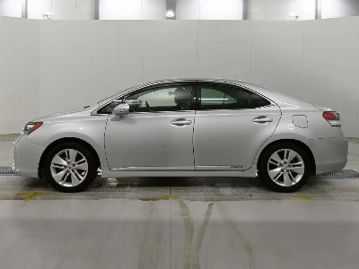 LEXUS HS