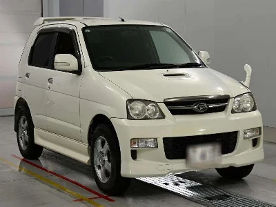 DAIHATSU TERIOS KID