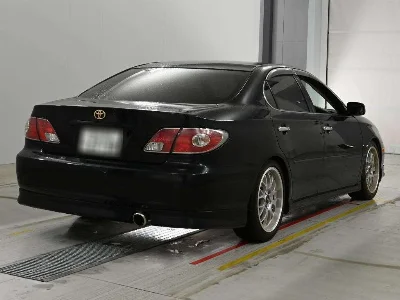 TOYOTA WINDOM