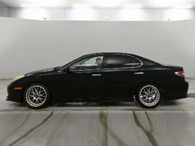 TOYOTA WINDOM