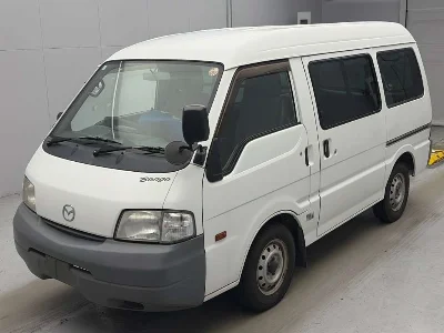 MAZDA BONGO VAN