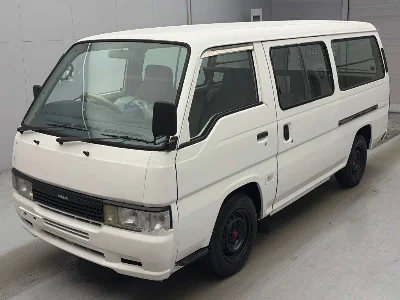 NISSAN CARAVAN
