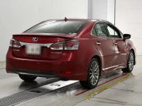 Lexus HS250h