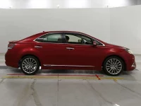 Lexus HS250h
