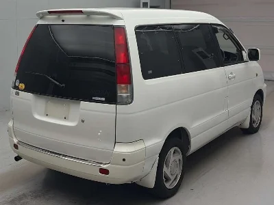TOYOTA LITE ACE NOAH