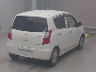 SUZUKI ALTO ECO