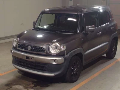 SUZUKI XBEE