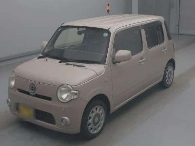 DAIHATSU MIRA COCOA