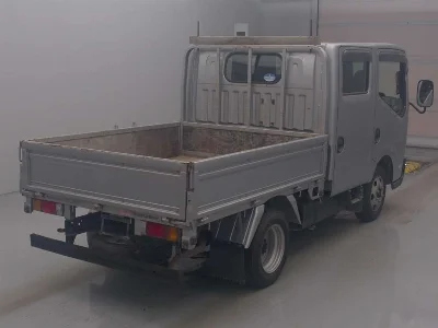 NISSAN ATLAS